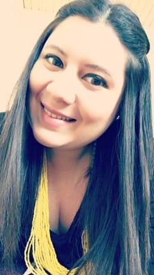 photo of Gabriela M.