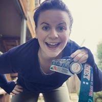 photo of Victoria D.