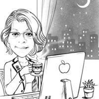 Photo of Liz W.