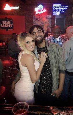 photo of Samantha S.