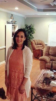 photo of Samantha M.