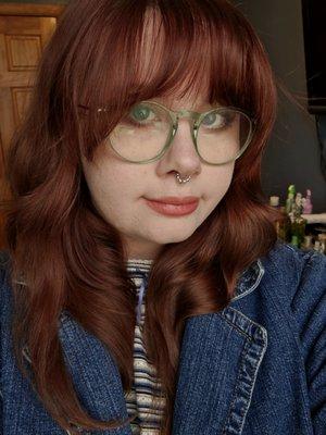 Photo of Katie K.