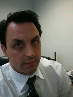 Photo of Ron G.
