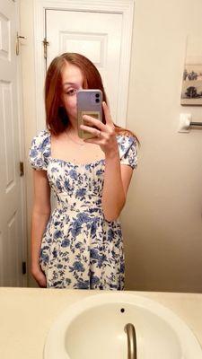 Photo of Hannah K.