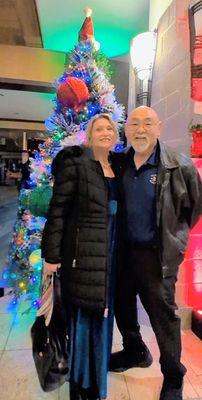 photo of Charlene W.