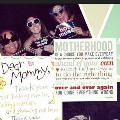 photo of Michelle F.