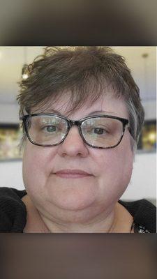 photo of Teannuh-Muhree A.