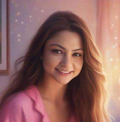 Photo of Rini R.