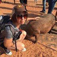 Photo of Kristen F.