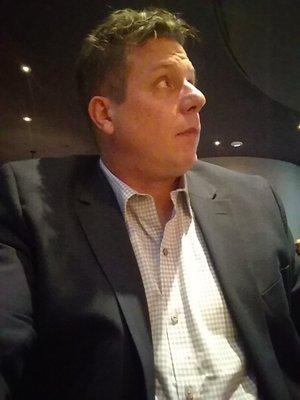 Photo of John B.