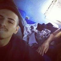 Photo of Chevy Impala A.