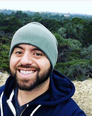 Photo of Adrian Y.