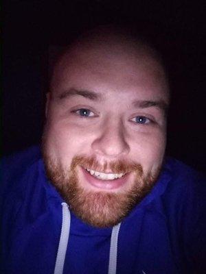 Photo of Tim B.