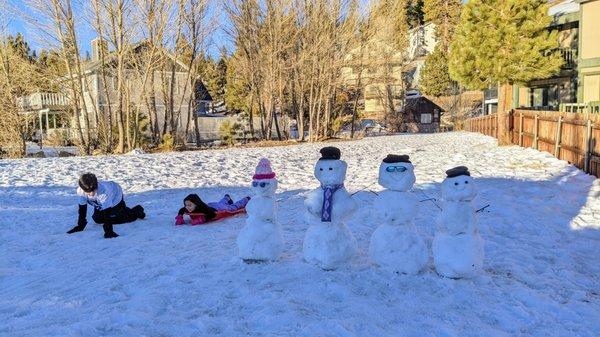 photo of Prisilla B.