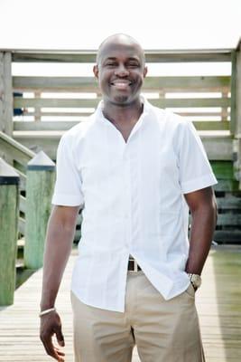 Photo of Bryan W.