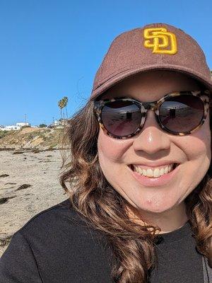 Photo of Michelle F.