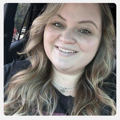 Photo of Hailey B.