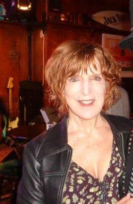 Photo of Louise S.