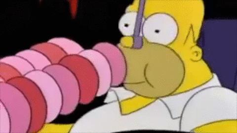 Photo of Homer 'Raj' Simpson J.