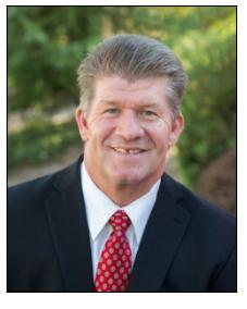 Photo of John V.