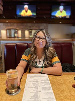 Photo of Tammy M.