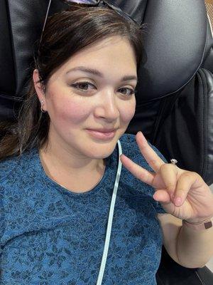 Photo of Dariana R.