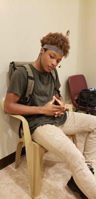Photo of Nahum's G.