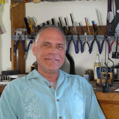 Photo of Craig T.