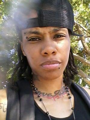 Photo of Starkisha C.