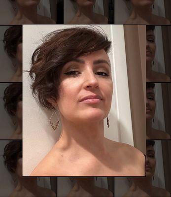 photo of Veronica V.