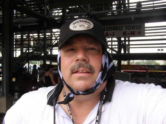 Photo of Kevin P.
