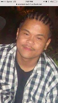 Photo of Krank R.