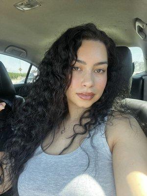Photo of Amy S.