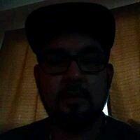 photo of Tony Joe Z.