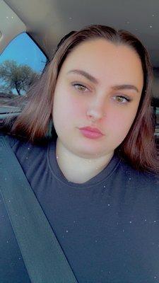 Photo of Jasmine G.