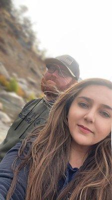 Photo of Susie M.