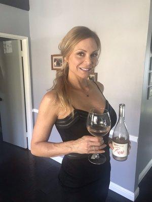 Photo of Lindsay E.