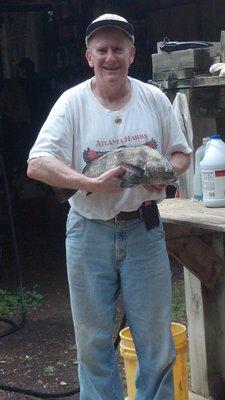 photo of Frederick S.