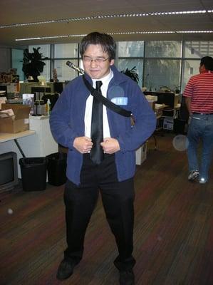 Photo of Dae-Ho C.