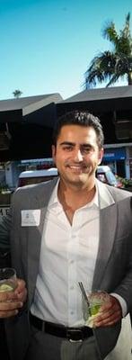 Photo of Kam N.