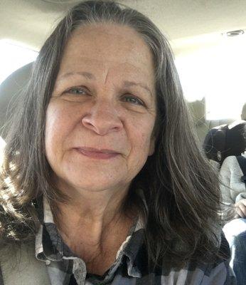 photo of Anne Marie C.