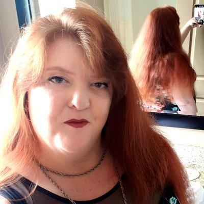 photo of Jennifer M.