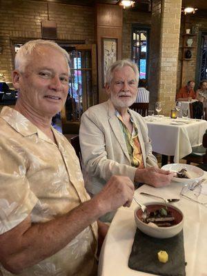 photo of Frederick C R.