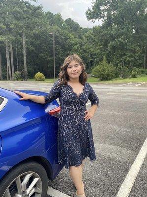 photo of Jennifer G.