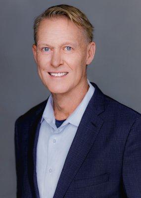 Photo of Roger B.