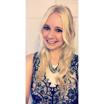 Photo of Danielle R.