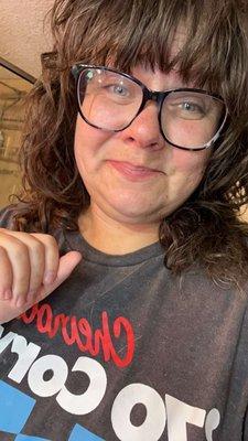 Photo of Danielle N.