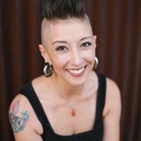 Photo of Lauren R.