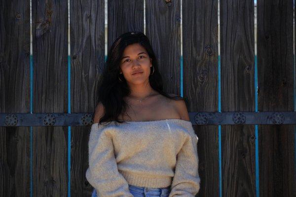 Photo of Lauren V.