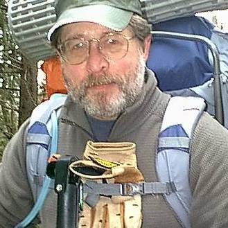 Photo of Patrick A.